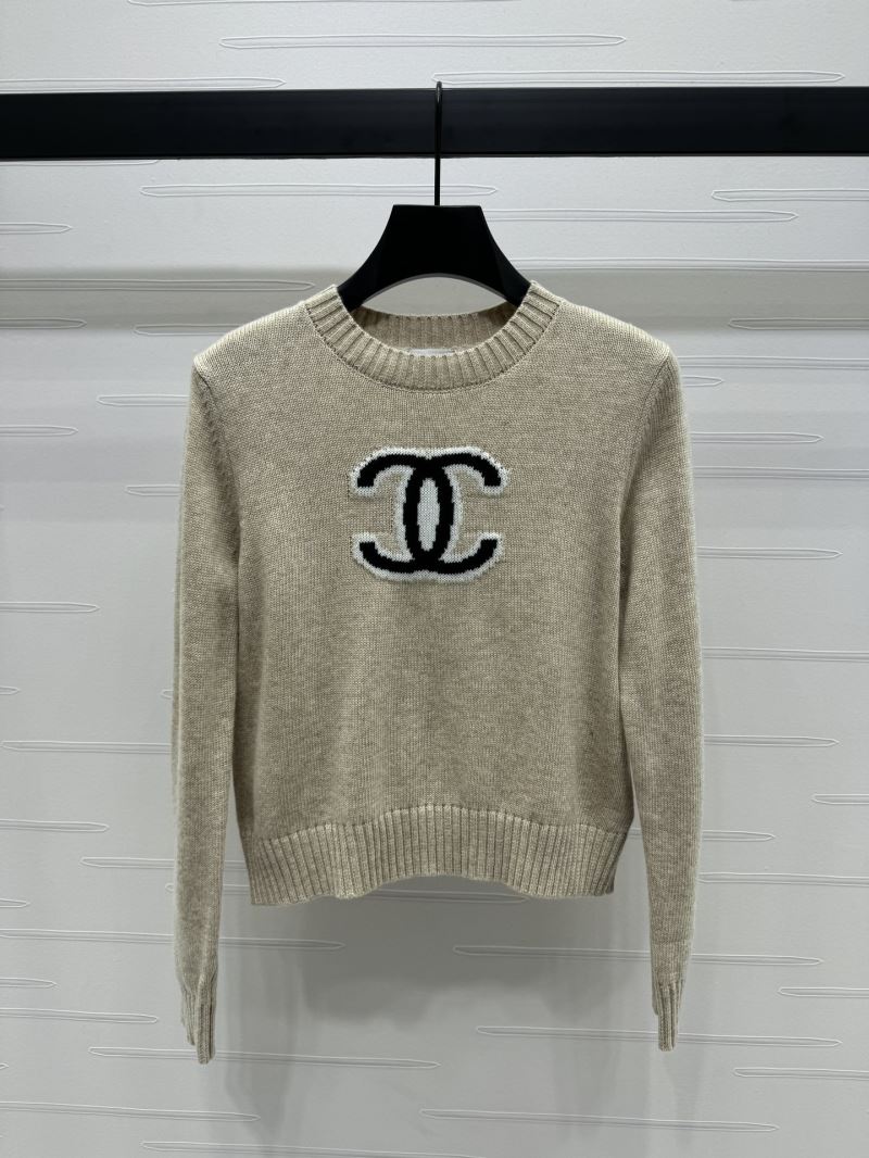 Chanel Sweaters